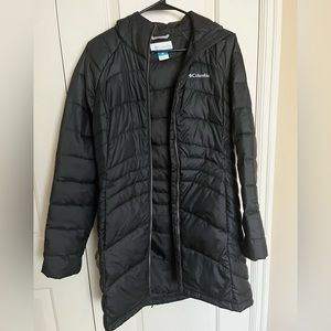 EUC Karis Gale Columbia jacket